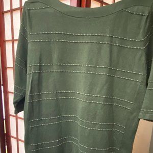 Hannah XL Sweater